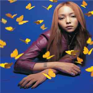 Namie Amuro - Genius 2000