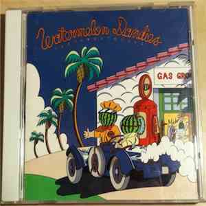 Naoya Matsuoka - Watermelon Dandies