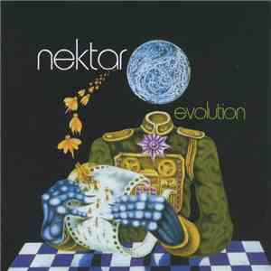 Nektar - Evolution