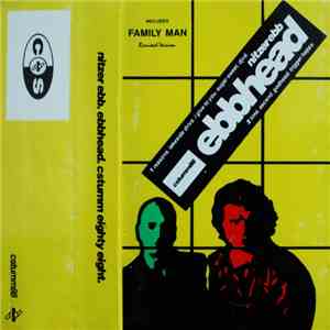 Nitzer Ebb - Ebbhead