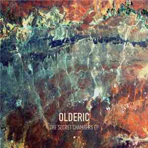 Olderic - The Secret Chambers EP