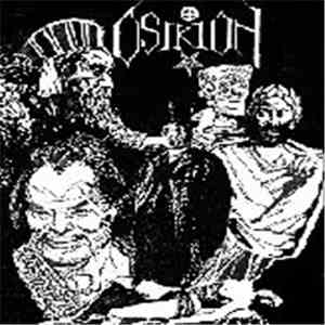 Osirion - Evil Made History