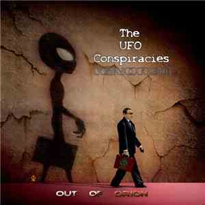 Out Of Orion - The UFO Conspiracies: Ignored