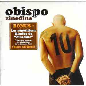 Pascal Obispo - Zinedine