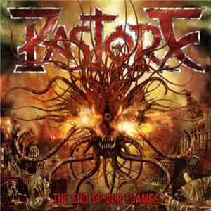 Pastore - The End Of Our Flames