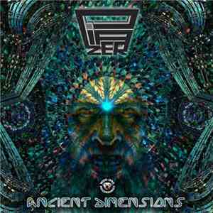 Piazer - Ancient Dimensions