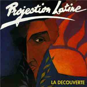 Projection Latine - La Découverte