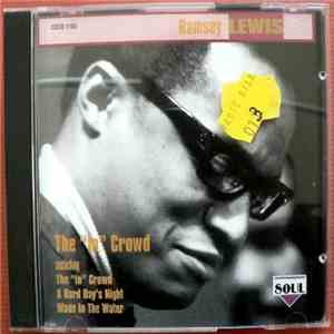 Ramsey Lewis - The "In" Crowd