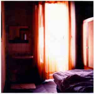 Renato Rinaldi - The Time And The Room