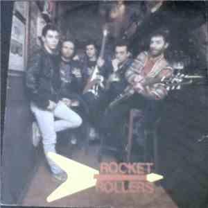 Rocket Rollers - Oh My God