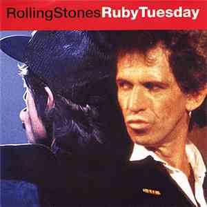 RollingStones - Ruby Tuesday (Live)