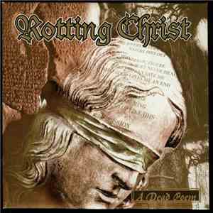 Rotting Christ - A Dead Poem