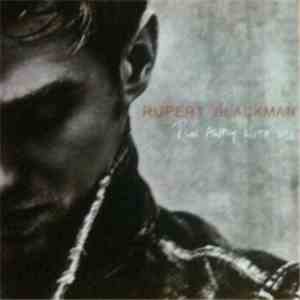 Rupert Blackman - Run Away With Me