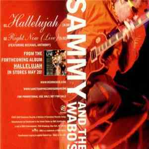 Sammy And The Wabo's - Hallelujah