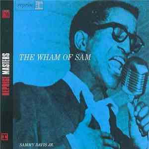 Sammy Davis Jr. - The Wham Of Sam