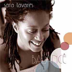 Sara Tavares - Balancê