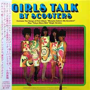 Scooters  - Girls Talk