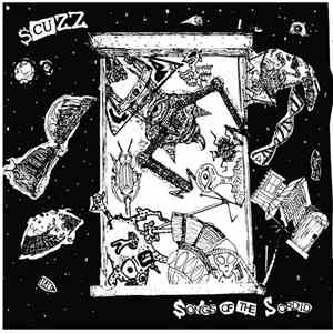 Scuzz  - Songs Of The Sordid