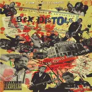 Sex Pistols, Julien Temple - There'll Always Be An England (Live From Brixton Academy)