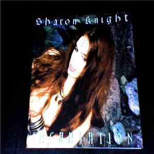 Sharon Knight - Incantation
