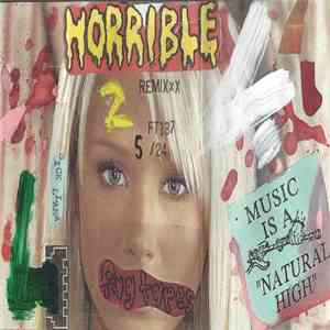 Sick Llama - 2 Horrible Remixxx