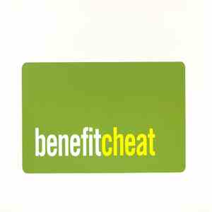 Sicknote  - Benefit Cheat