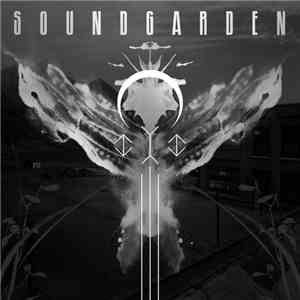 Soundgarden - Echo Of Miles The Originals