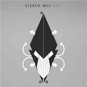 Stereo MCs Feat. Jamie Cullum - Boy