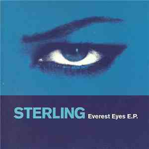 Sterling - Everest Eyes E.P.