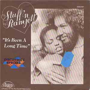 Stuff 'N' Ramjett - It's Been A Long Long Time