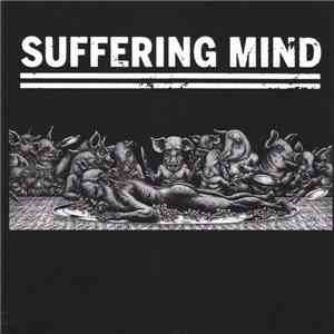 Suffering Mind / Detroit - Suffering Mind / Detroit