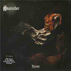 Svartelder - Pyres