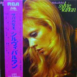 Sylvie Vartan - La Reine De Saba