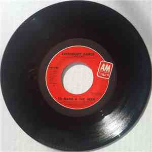 Ta Mara & The Seen - Everybody Dance