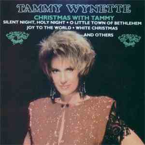 Tammy Wynette - Christmas With Tammy