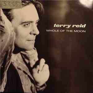 Terry Reid - The Whole Of The Moon