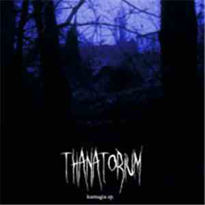 Thanatorium - Kurnugia Ep