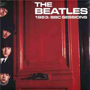 The Beatles - 1963: BBC Sessions