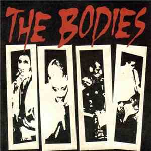 The Bodies  - The Bodies