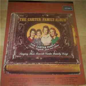 The Carter Family - The Carter Family Album