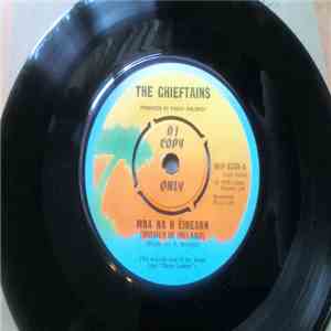 The Chieftains - Mna Na H Éireann (Women Of Ireland)