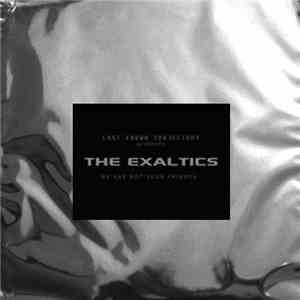 The Exaltics - We Are Not Your Friends...