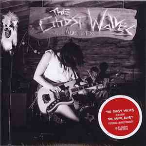 The Ghost Wolves - Man, Woman, Beast