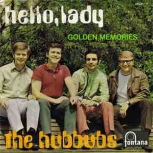The Hubbubs - Hello, Lady