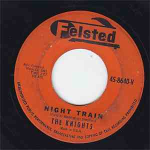 The Knights - White Fang / Night Train