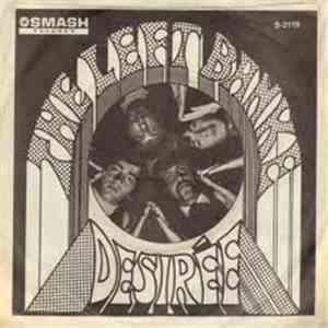 The Left Banke - Desiree