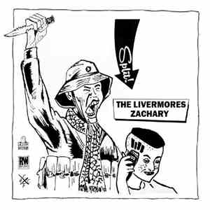 The Livermores, Zachary - Split!