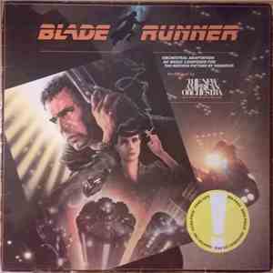 The New American Orchestra - Blade Runner