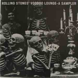 The Rolling Stones - Voodoo Lounge - A Sampler