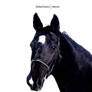 Tiefschwarz - Never